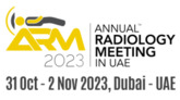 Annual Radiology Meeting in UAE 2023
