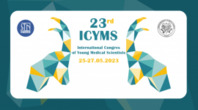 International Congress of Young Medical Scientists 2023