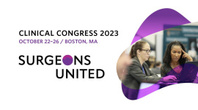 ACS Clinical Congress 2023