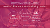 PharmaMarketing Summit 2023