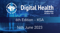 6th Digital Health Conference - KSA Edition
