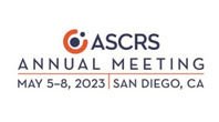 ASCRS 2023 Annual Meeting