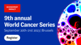 9th Annual World Cancer Series: Europe