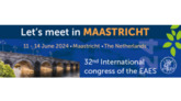 32nd International Congress of the EAES 2024