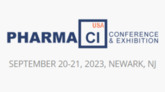 2023 Pharma CI USA Conference & Exhibition