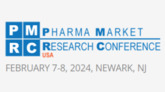 15th Annual Pharma Market Research Conference 2024