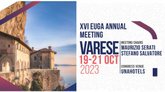 16th Annual Congress of the European Urogynaecological Association (EUGA)