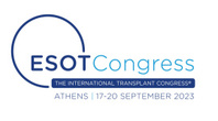 Congress of the European Society for Organ Transplantation 2023