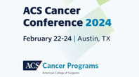 ACS Cancer Conference 2024
