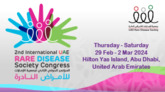 2nd International UAE Rare Disease Society Congress