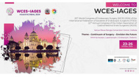 20th World Congress of Endoscopic Surgery (WCES-IAGES 2024)