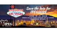 International Pediatric Endosurgery Group Annual Conference (IPEG) 2024