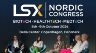 LSX Nordic Congress 2024