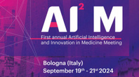 1st Artificial Intelligence and Innovation Meeting (AI2M)