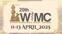 20th Warsaw International Medical Congress