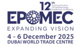 12th Evolving Practice of Ophthalmology Middle East Conference (EPOMEC) 2025