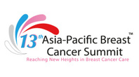 Asia-Pacific Breast Cancer Summit