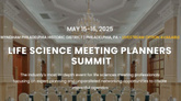Life Science Meeting Planners Summit
