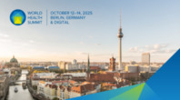 World Health Summit 2025