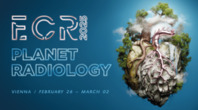 European Congress of Radiology ECR 2025