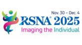 Radiological Society of North America (RSNA) Annual Meeting 2025