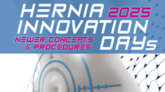 Hernia Innovation Days 2025