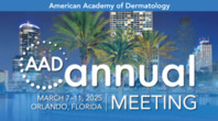 American Academy of Dermatology Annual Meeting 2025