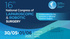 16th National Congress of Laparoscopic & Robotic Surgery
