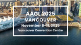 54th Global Congress on Minimally Invasive Gynecologic Surgery (AAGL 2025)