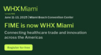 WHX Miami 2025