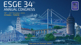 ESGE 34th Annual Congress 2025