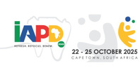 30th Congress of the International Association of Paediatric Dentistry
