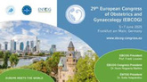 29th European Congress of Obstetrics and Gynaecology (EBCOG)