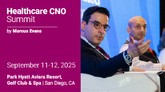 Healthcare CNO Summit 2025