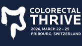 Colorectal THRIVE 2026