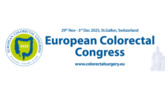 19th European Colorectal Congress 2025