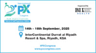 Patient and Staff Experience Edition of the International PX Congress Riyadh 2025