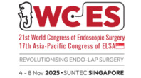 21st World Congress of Endoscopic Surgeons & 17th Asia-Pacific Congress of ELSA