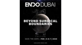 11th edition of ENDO Dubai 2026