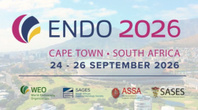 5th World Congress of GI Endoscopy (ENDO 2026)