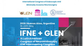 IFNE + GLEN International Congress 2026