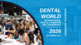 Dental World 2026