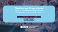 Future of Surgery Show 2026