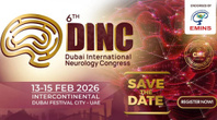 6th Dubai International Neurology Congress