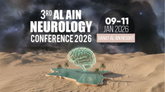 3rd Al Ain Neurology Conference 2026