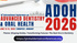 16th International Conference on Advanced Dentistry and Oral Health (ADOH 2026)