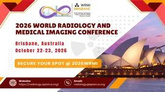 World Radiology and Medical Imaging Conference (2026 WRMI)