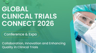 Global Clinical Trials Connect 2026 