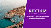 NEXT Pharma Summit 2026