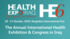 Health Expo Iraq 2026